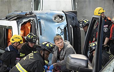 Grey's Anatomy - Die jungen Ärzte