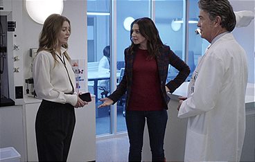 Grey's Anatomy - Die jungen Ärzte
