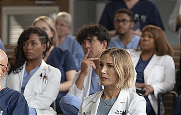 Grey's Anatomy - Die jungen Ärzte