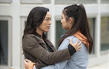 Grey's Anatomy - Die jungen Ärzte