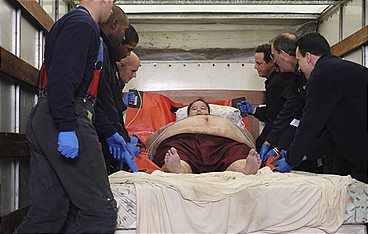 Grey's Anatomy - Die jungen Ärzte