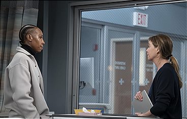 Grey's Anatomy - Die jungen Ärzte