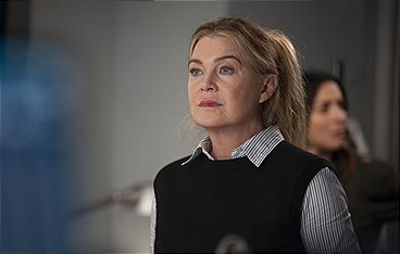 Grey's Anatomy - Die jungen Ärzte