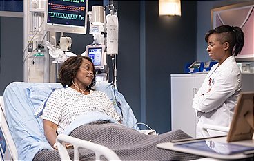 Grey's Anatomy - Die jungen Ärzte