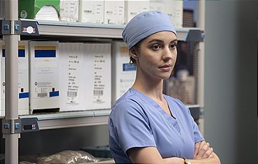 Grey's Anatomy - Die jungen Ärzte