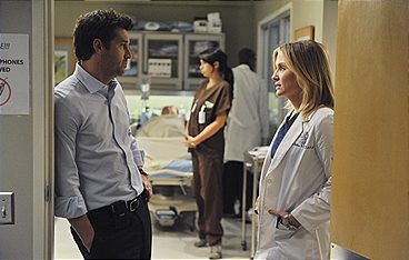 Grey's Anatomy - Die jungen Ärzte