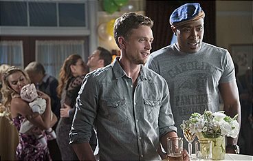 Hart of Dixie