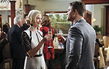 Hart of Dixie