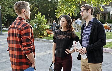 Hart of Dixie