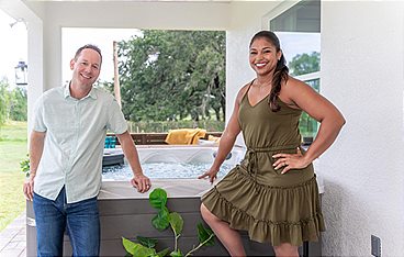 Hausbau in 100 Tagen