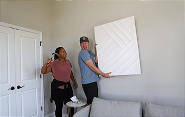 Hausbau in 100 Tagen