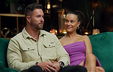 Hochzeit auf den ersten Blick - Australien