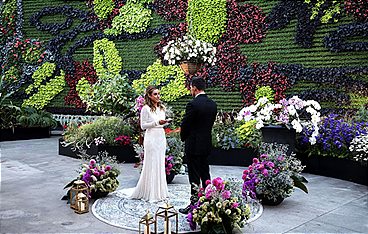 Hochzeit auf den ersten Blick - Australien