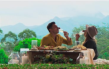 Hochzeit auf den ersten Blick - Australien