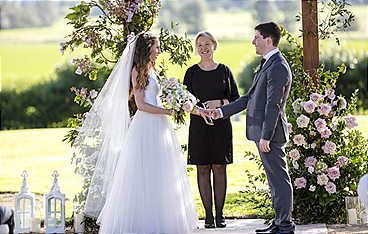 Hochzeit auf den ersten Blick - Australien
