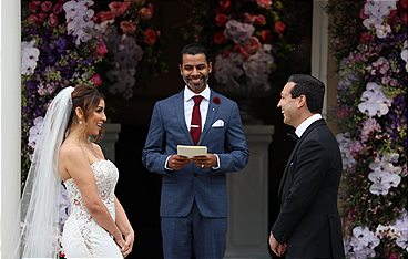 Hochzeit auf den ersten Blick - Australien