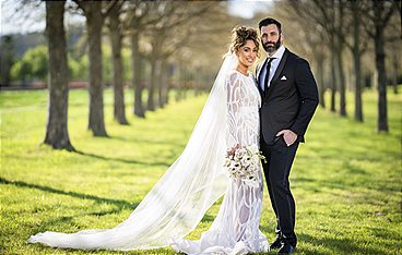 Hochzeit auf den ersten Blick - Australien