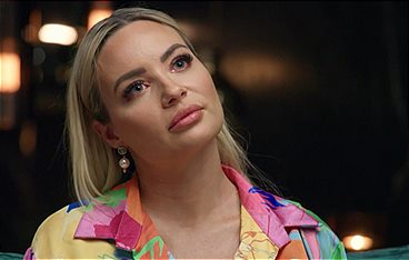 Hochzeit auf den ersten Blick - Australien