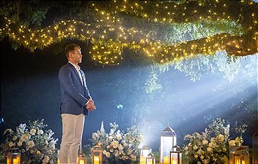 Hochzeit auf den ersten Blick - Australien