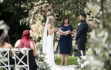 Hochzeit auf den ersten Blick - Australien