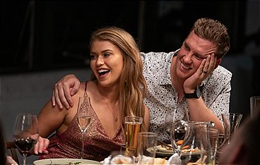 Hochzeit auf den ersten Blick - Australien