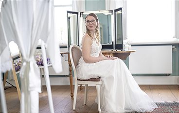 Hochzeit auf den ersten Blick