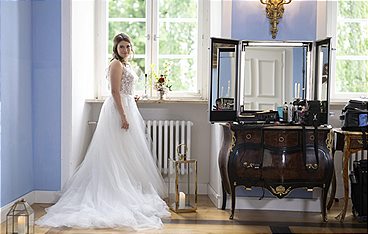 Hochzeit auf den ersten Blick