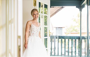 Hochzeit auf den ersten Blick