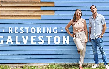 Hometown Makeover - Wir renovieren unsere Stadt