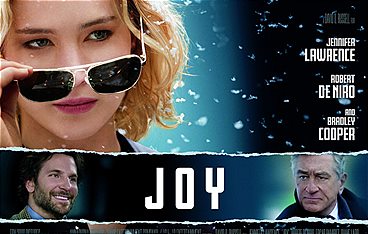 Joy - Alles außer gewöhnlich