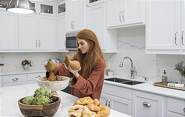 No Demo Reno - Umbau ohne Abriss