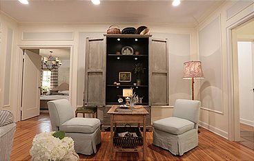 Schöner wohnen mit Nate & Jeremiah