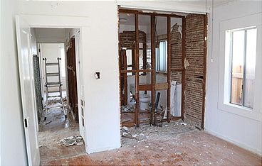 Schöner wohnen mit Nate & Jeremiah