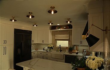 Schöner wohnen mit Nate & Jeremiah