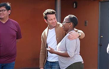 Schöner wohnen mit Nate & Jeremiah