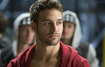 Step Up: All In