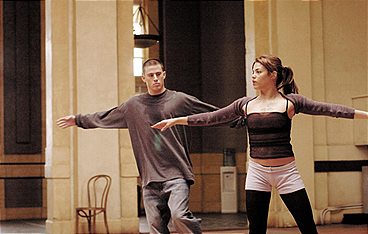 Step Up