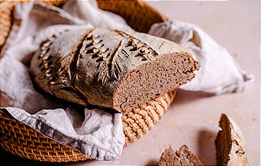Sweet & Easy - Enie backt