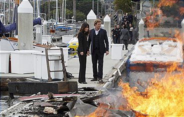 The Mentalist