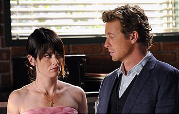 The Mentalist