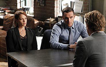 The Mentalist