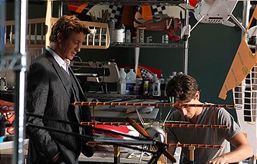 The Mentalist