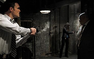 The Mentalist