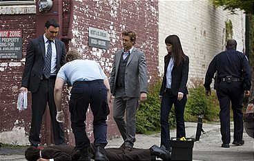 The Mentalist