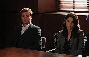 The Mentalist