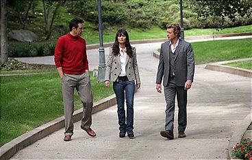 The Mentalist