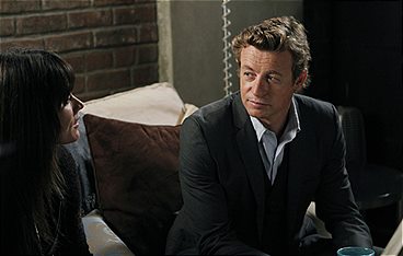 The Mentalist