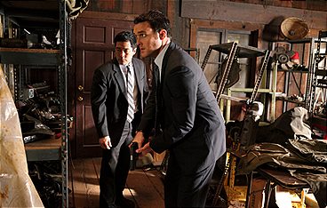 The Mentalist