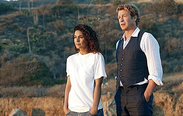 The Mentalist