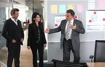 The Mentalist